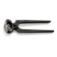 KNIPEX 50 00 180 Pince à becs fins noir atramenté 180 mm