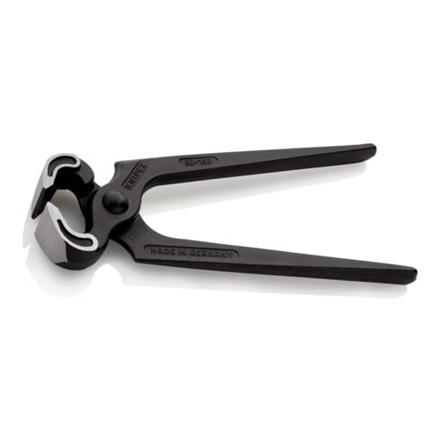 KNIPEX pince à becs fins noir atramenté