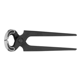 KNIPEX 50 00 210 Kneifzange schwarz atramentiert 210 mm