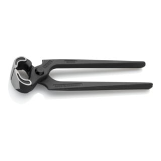Knipex 50 00 210 Kneifzange Schwarz Atramentiert 210 Mm
