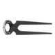 KNIPEX Tenaglia bonderizzata nera-1