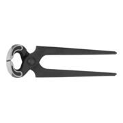 KNIPEX Tenaglia bonderizzata nera