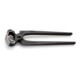 KNIPEX 50 00 250 Pince à becs fins noir atramenté 250 mm-1