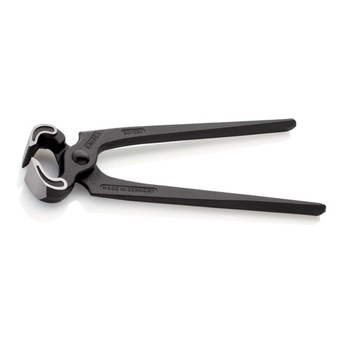 KNIPEX 50 00 250 Pince à becs fins noir atramenté 250 mm