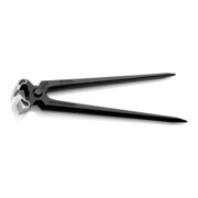 KNIPEX 55 00 300 Pince à fers à cheval (pince à déchirer carrosserie) noir encre 300 mm-2
