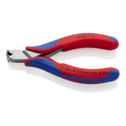 KNIPEX 64 02 115 elektro afkortfrees 115 mm