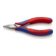 KNIPEX 64 22 115 elektro afkortfrees 115 mm-1