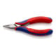 KNIPEX 64 22 115 elektro afkortfrees 115 mm-1