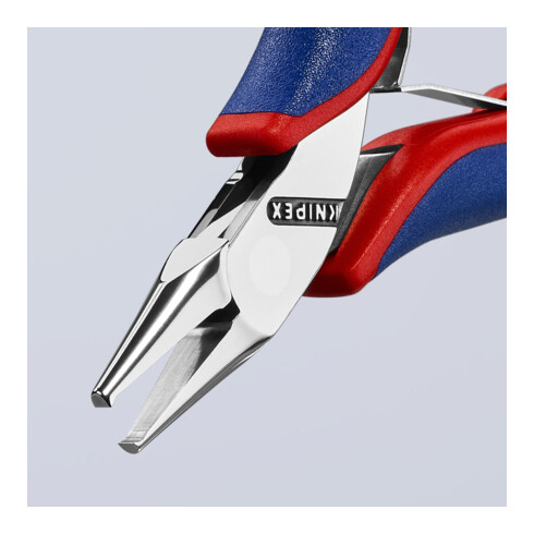 KNIPEX 64 22 115 elektro afkortfrees 115 mm