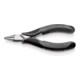 KNIPEX 64 22 115 ESD Elektronik-Vornschneider ESD mit Mehrkomponenten-Hüllen 115 mm-1