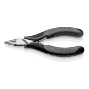 KNIPEX 64 22 115 ESD Elektronik-Vornschneider ESD mit Mehrkomponenten-Hüllen 115 mm