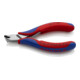 KNIPEX 64 32 120 elektro afkortfrees 120 mm-1