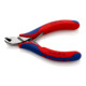 KNIPEX 64 52 115 elektro afkortfrees 115 mm