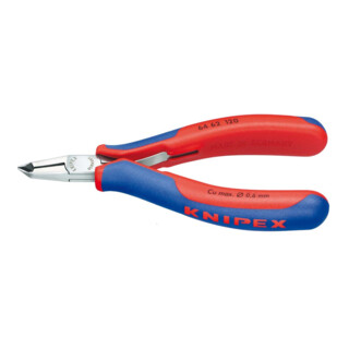 KNIPEX 64 62 120 elektro afkortfrees 120 mm