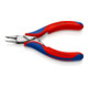 KNIPEX 64 62 120 elektro afkortfrees 120 mm