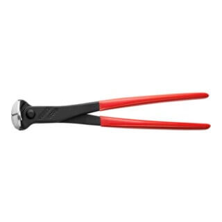 KNIPEX 68 01 280 EAN Vornschneider mit Kunststoff überzogen schwarz atramentiert 280 mm