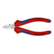 KNIPEX Seitenschneider verchromt-2
