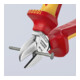 KNIPEX zijkniptang VDE-getest-5