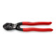 KNIPEX 71 01 200 CoBolt® Compacte Boutensnijder zwart geatramenteerd 200 mm