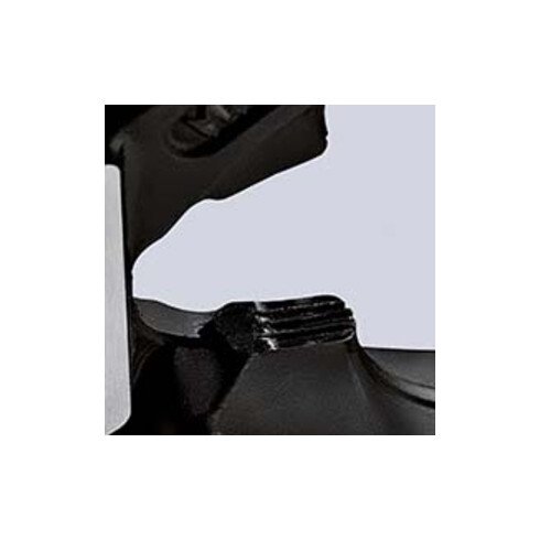 KNIPEX 71 01 200 CoBolt® Compacte Boutensnijder zwart geatramenteerd 200 mm