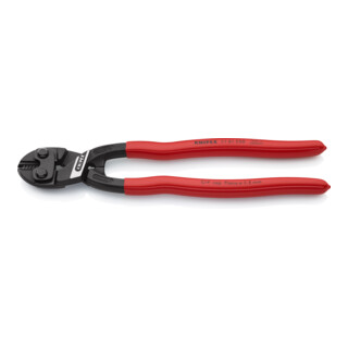 KNIPEX 71 01 250 CoBolt® XL Kompakt-Bolzenschneider schwarz atramentiert 250 mm