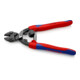 KNIPEX 71 12 200 CoBolt® Compacte boutensnijder zwart geatramenteerd 200 mm