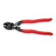 KNIPEX 71 21 200 CoBolt® Compacte boutensnijder zwart geatramenteerd 200 mm