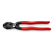 KNIPEX 71 31 200 CoBolt® Compacte boutensnijder zwart geatramenteerd 200 mm