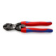 KNIPEX 71 32 200 CoBolt® Compacte boutensnijder zwart geatramenteerd 200 mm-1