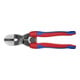 KNIPEX 71 42 200 CoBolt® mit schlanken Mehrkomponenten-Hüllen schwarz atramentiert 200 mm-4