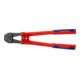 KNIPEX 71 72 460 Bolzenschneider mit Mehrkomponenten-Hüllen 460 mm
