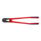 KNIPEX 71 72 760 Bolzenschneider mit Mehrkomponenten-Hüllen 760 mm