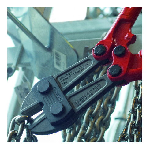 KNIPEX 71 72 910 Bolzenschneider 910 mm
