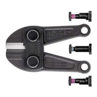 KNIPEX Snijkop voor