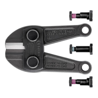 Knipex Snijkop