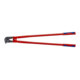 KNIPEX 71 82 950 Mattenknipper 950 mm-1
