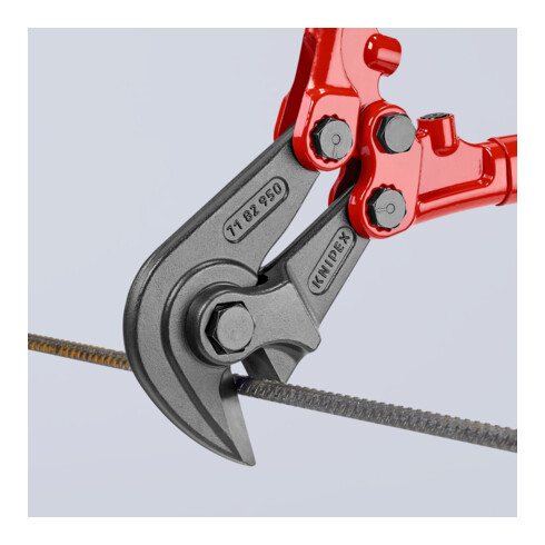 KNIPEX 71 82 950 Mattenknipper 950 mm