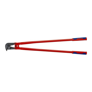 KNIPEX 71 82 950 Mattenschneider mit Mehrkomponenten-Hüllen 950 mm