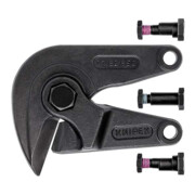 KNIPEX 71 89 950 Ersatzmesserkopf für 71 82 950 komplett mit Schrauben 