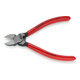 KNIPEX 72 01 140 Seitenschneider für Kunststoff 140 mm-2