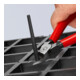 KNIPEX 72 01 140 Seitenschneider für Kunststoff 140 mm-5