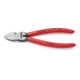 KNIPEX Tronchese laterale a 85°-1