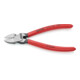 KNIPEX Tronchese laterale a 85°-4