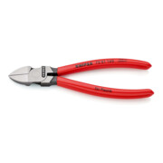 Seitenschneider Kunstst. 85G. gewink. Knipex