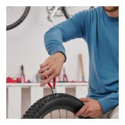 KNIPEX 72 11 160 Zijsnijders voor kunststof 160 mm-5
