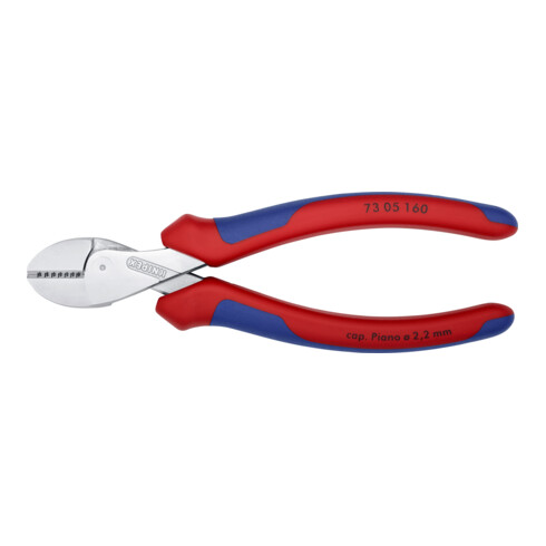 KNIPEX (73 06 160) X-Cut 160 mm