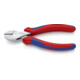 KNIPEX (73 06 160) X-Cut 160 mm-4