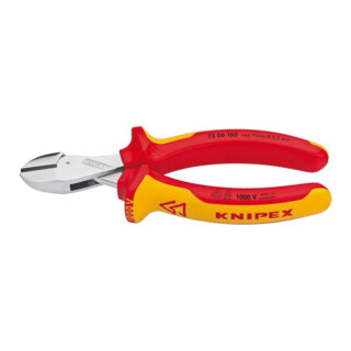 KNIPEX (73 06 160) X-Cut 160 mm