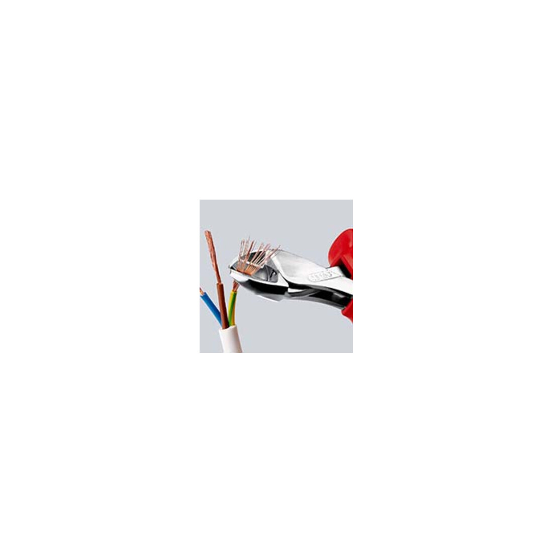 KNIPEX (73 06 160) X-Cut 160 mm