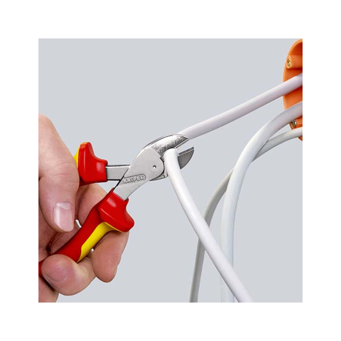 KNIPEX (73 06 160) X-Cut 160 mm